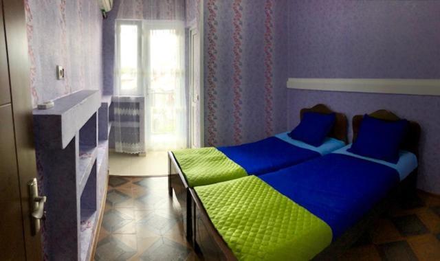 Mzeos House Batumi Exterior foto