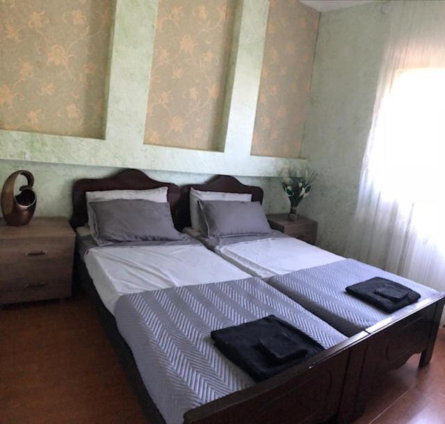 Mzeos House Batumi Exterior foto